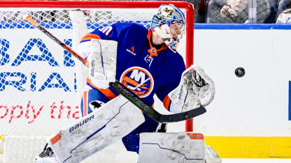 New York Islanders fantasy projections for 2025-26 season 32 in 32