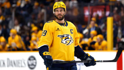 Nashville Predators three questions for 2025-26 season 32 in 32