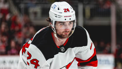 New Jersey Devils top prospects for 2025-26 season 32 in 32