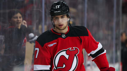 Tri otázky pred sezónou New Jersey Devils v lete 2025