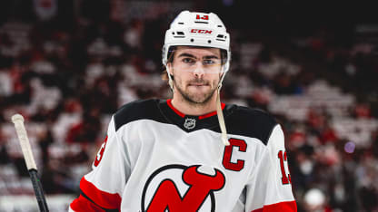 32 in 32: Drei Fragen bei den Devils 25-26