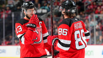 32 en 32: Una mirada a los New Jersey Devils de cara a la 2025-26
