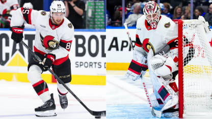 Ottawa Senators three questions for 2025-26 season 32 in 32