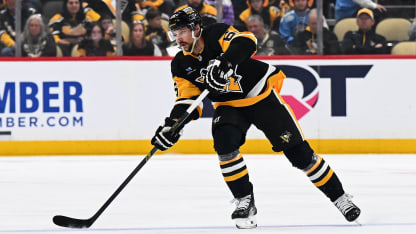 Pittsburgh Penguins fantasy projections for 2025-26 season 32 in 32