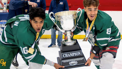 Pakistan men's championship celly