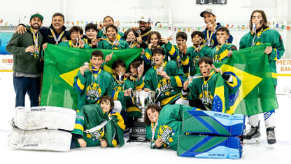 Brazil Championship Photo 4