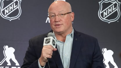 Bill Daly o olympiádě i Global Series