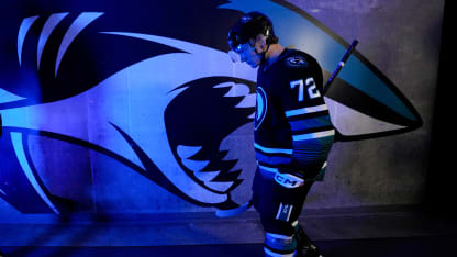 Tre frågor för San Jose Sharks 2025-26