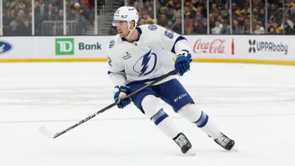 Tampa Bay Lightning top prospects for 2025-26 season 32 in 32