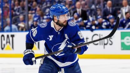 Tampa Bay Lightning fantasy projections for 2025-26 season 32 in 32