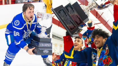 Venezuela y Grecia cerraron la LATAM Cup 2025 con campeonatos 