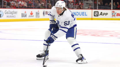 Toronto Maple Leafs top prospects for 2025-26 season 32 in 32