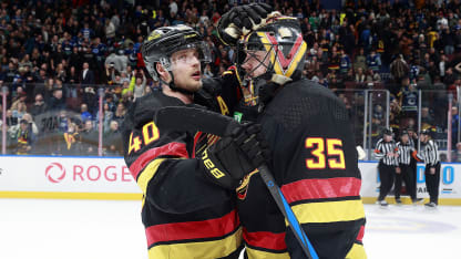 Vancouver Canucks inside look for 2025-26 season 32 in 32