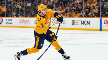 Predators Rookie Camp Begins Wednesday, Sept. 10 - 2025_08_27