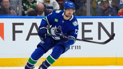 Vancouver Canucks three questions for 2025-26 season 32 in 32