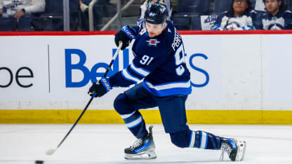 Winnipeg Jets three questions for 2025-26 season 32 in 32