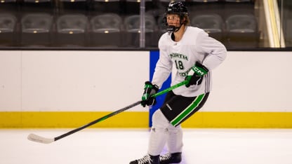 Verhoeff draft ikäluokan ykköspakki