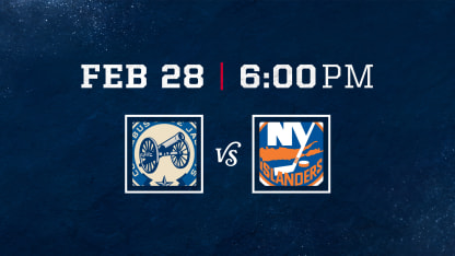 SATURDAY, FEBRUARY 28 @ 6 PM