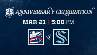 SATURDAY, MARCH 21 @ 5 PM