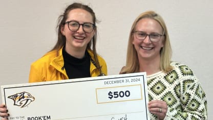 <center>Alexis Bazydola & Book'em</center>