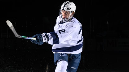 NCAA college hockey becoming major pathway to NHL