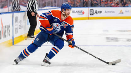 Talento de principio a fin: Los mejores de la NHL en la actualidad