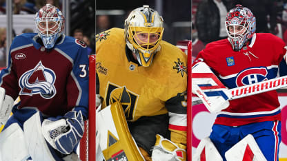 Most underrated goalie in NHL today roundtable 2025