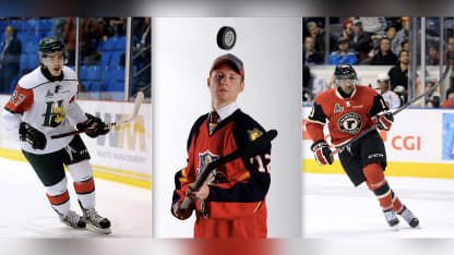 Drouin Matheson Duclair