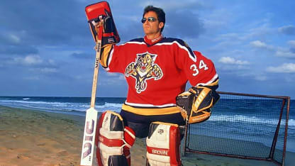 Florida Panthers media booming since beginnings