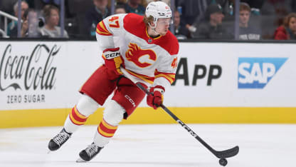 Zary CGY contract extension