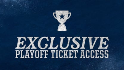 Ticket Plans Benefits Playoff Access