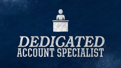 Ticket Plans Benefits Dedicated Account Specialist