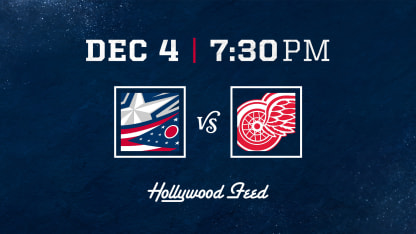 THURSDAY, DECEMBER 4 @ 7 PM