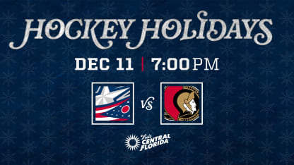 THURSDAY, DECEMBER 11 @ 7 PM