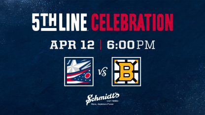 SUNDAY, APRIL 12 @ 6 PM