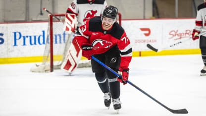 Ethan Edwards Development Camp