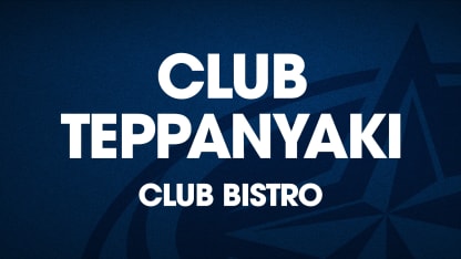 Chef’s Rotational Menu