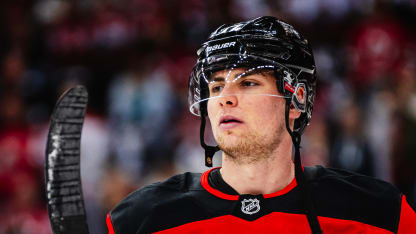 Preview New Jersey Devils pred sezónou 2025-26