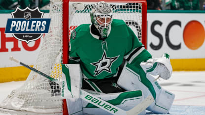 Poolers : Projections 2025-26, gardiens