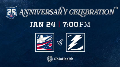 SATURDAY, JANUARY 24 @ 7 PM