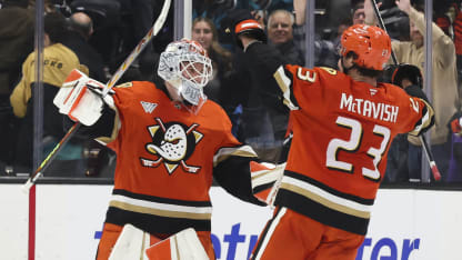 Anaheim Ducks season preview 2025-26