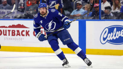 Nick Paul TBL injury status