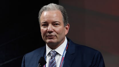 Ray Shero