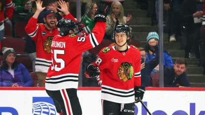 Chicago Blackhawks season preview 2025-26