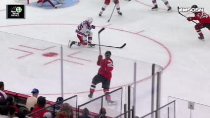 Halonen blasts home PPG