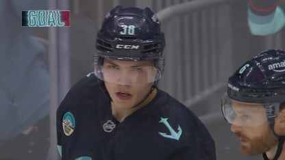 Nyman lights lamp again