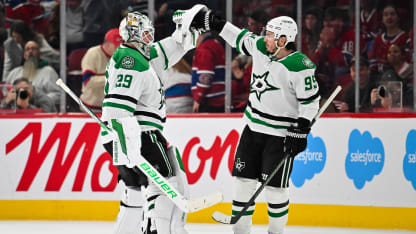 Dallas Stars Season Preview 2025-26