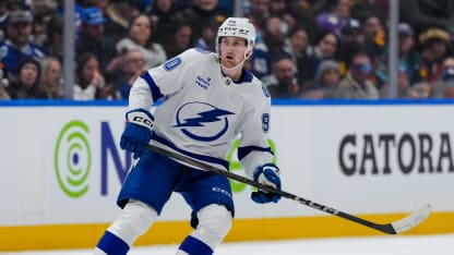 Preseason-Ueberblick - Moser und Stachowiak feiern Testspiel-Sieg mit Tampa