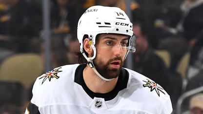 Nicolas Hague update