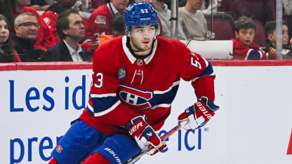 EDGE stats Noah Dobson outlook after trade to Montreal Canadiens